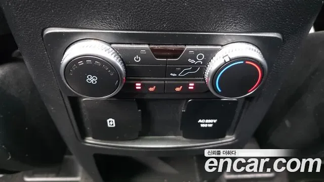 Ford Explorer 3.0 PHEV, миниатюра 30