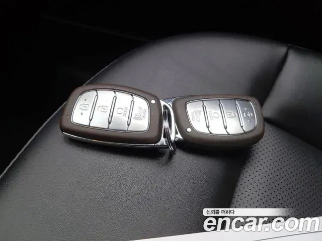 Hyundai Casper Modern, миниатюра 4