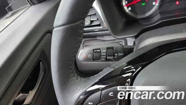 KGM Tivoli 1.6 2WD V3, миниатюра 5