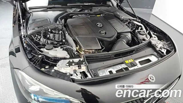 Mercedes-Benz CLE CLE200, миниатюра 7