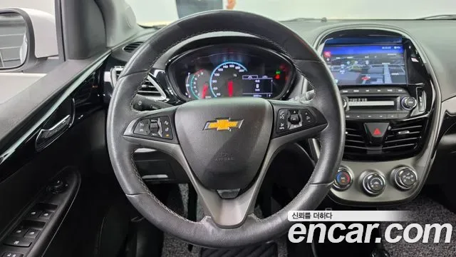 Chevrolet The New Spark, миниатюра 26