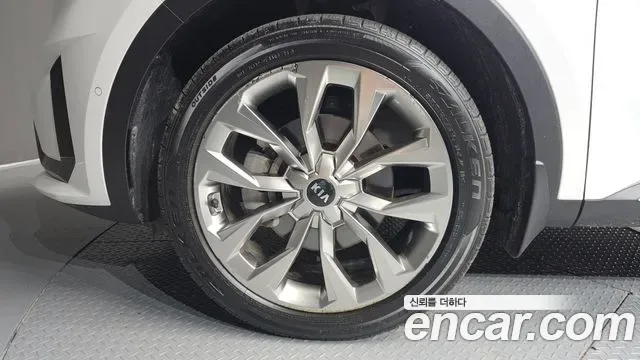 Kia Sorento дизель 2.2 2WD Signature, миниатюра 20
