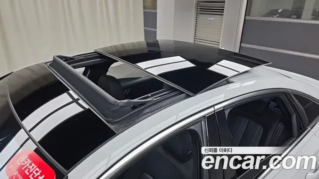 Audi A6 45 TFSI Premium, миниатюра 22