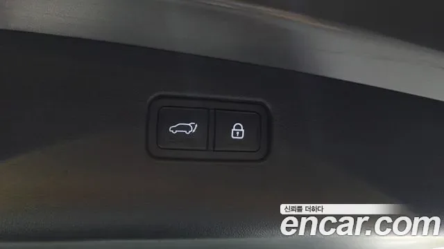 Genesis GV70 2.5T бензин 2WD ( ), миниатюра 15