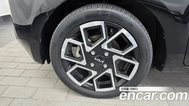 Kia Ray Signature, миниатюра 28