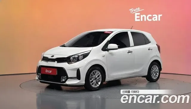 Kia Morning (JA) Prestige, миниатюра 9