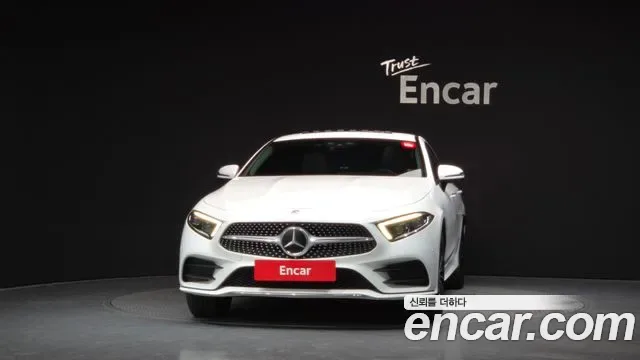 Mercedes-Benz CLS CLS450 4MATIC AMG Line, миниатюра 21