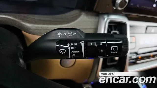 Kia Sorento дизель 2.2 2WD Prestige, миниатюра 19