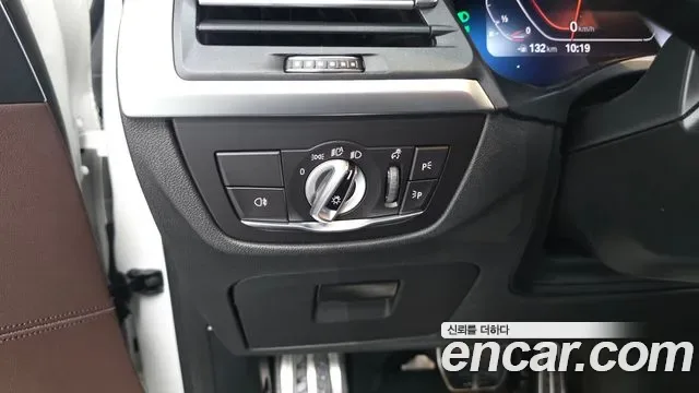 BMW X4 xDrive20i M, миниатюра 2