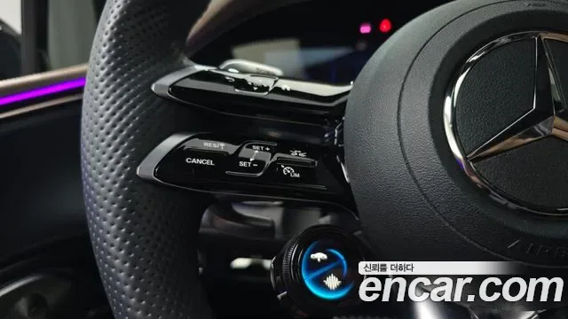Mercedes-Benz EQS EQS53 AMG 4MATIC+, миниатюра 24