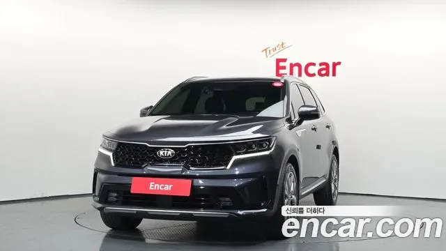 Kia Sorento дизель 2.2 2WD, миниатюра 23