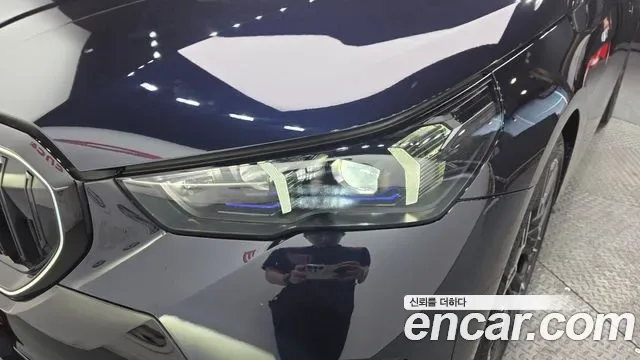 BMW i5 eDrive 40 M, миниатюра 10