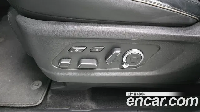Hyundai The New Palisade бензин 3.8 4WD Calligraphy, миниатюра 13