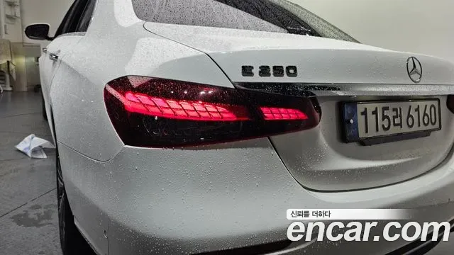 Mercedes-Benz E-Class E250, миниатюра 17