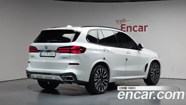 BMW X5 xDrive 40i M, миниатюра 28