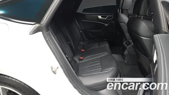 Audi A7 50 TDI Premium, миниатюра 6