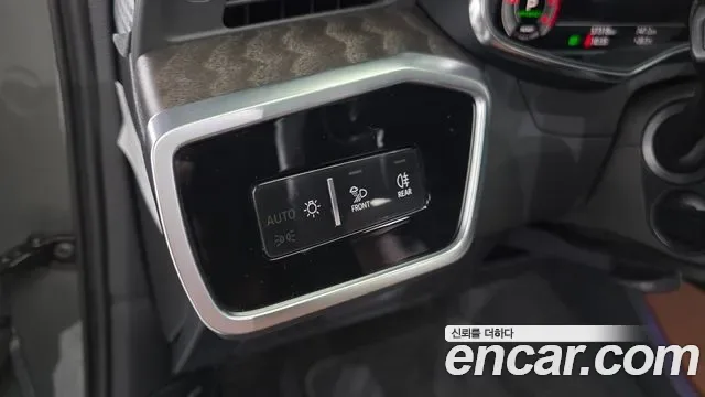 Audi A6 40 TDI Premium, миниатюра 16