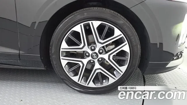 Hyundai Grandeur Premium, миниатюра 11