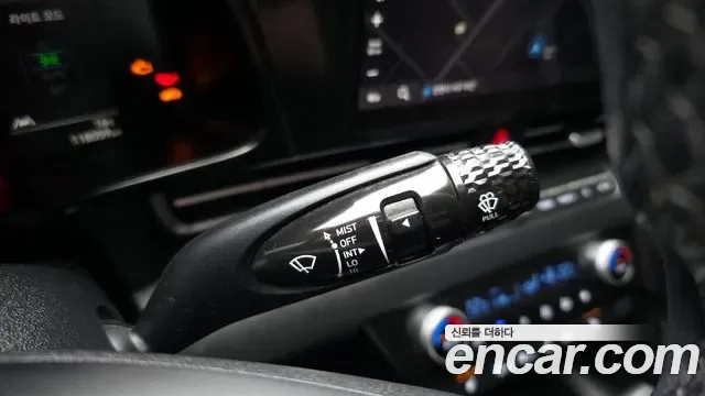 Hyundai Avante (CN7), миниатюра 30