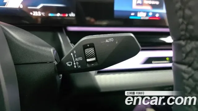 BMW 5 (G60) 520i M, миниатюра 8