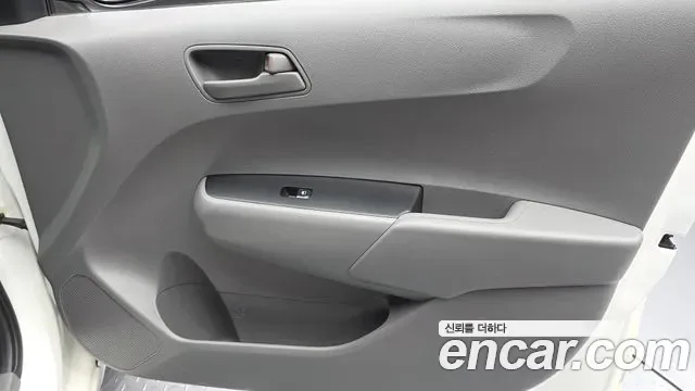 Kia Morning (JA), миниатюра 10