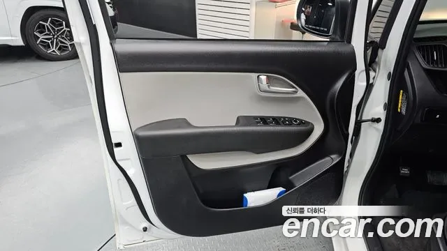 Kia Ray 2 мест Prestige, миниатюра 25