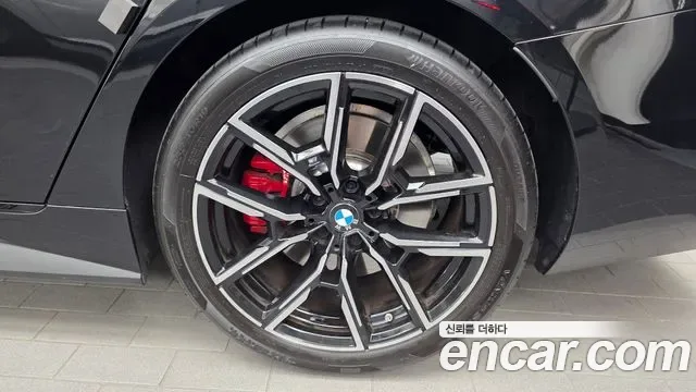 BMW 4 (G22) 420i M, миниатюра 29