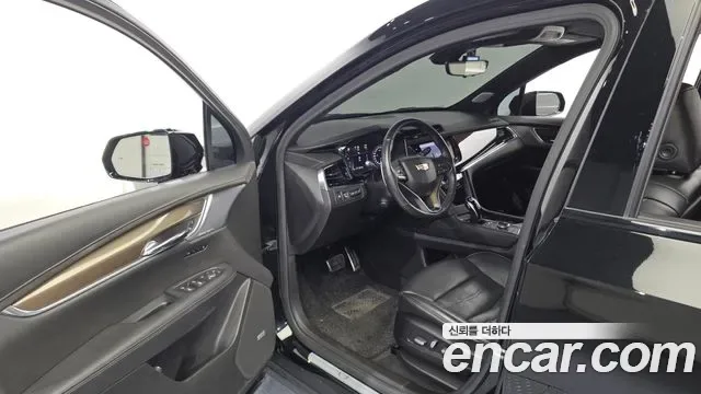 Cadillac XT6, миниатюра 13