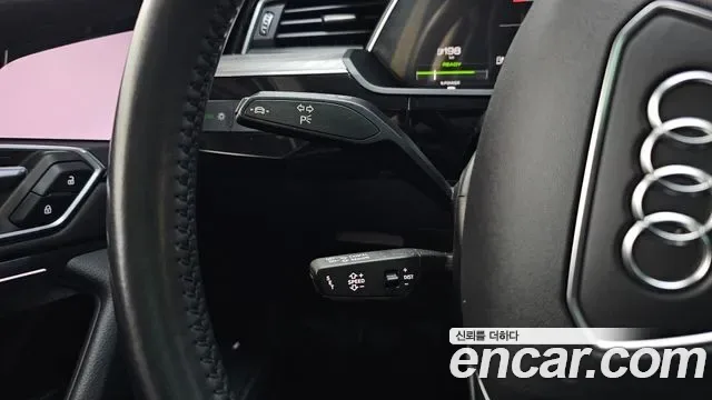 Audi e-, миниатюра 14