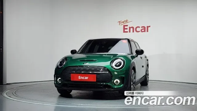 MINI Cooper II, миниатюра 17