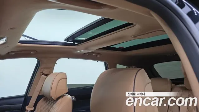 Genesis GV80 3.0 дизель AWD, миниатюра 13