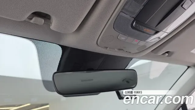 Kia Sorento дизель 2.2 2WD Prestige, миниатюра 14