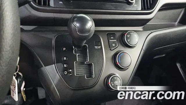 Kia Ray 2 мест Prestige, миниатюра 20
