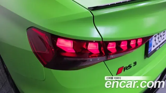 Audi RS3 2.5 TFSI, миниатюра 19