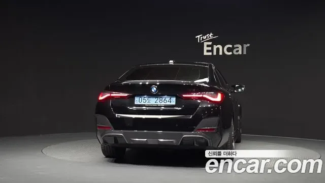 BMW i4 eDrive40 M, миниатюра 15