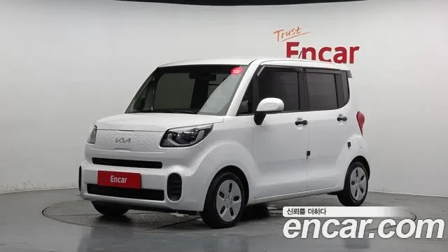 Kia The New Ray, миниатюра 6