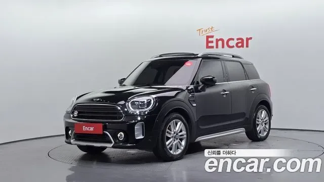 MINI Cooper II