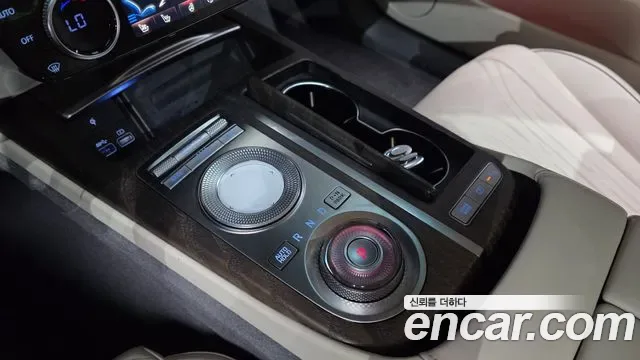 Genesis G80 бензин 2.5 Turbo AWD ( ), миниатюра 30