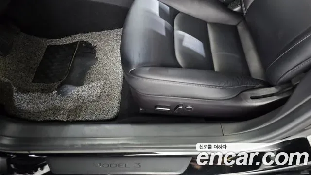 Tesla 3 AWD, миниатюра 7