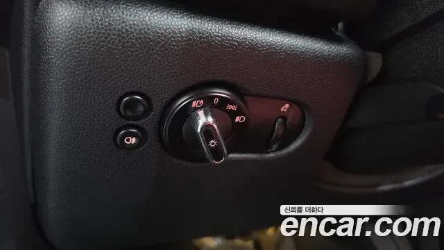 MINI Cooper III, миниатюра 29