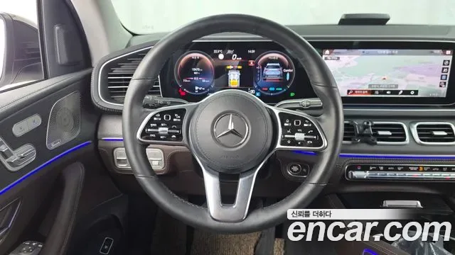 Mercedes-Benz GLE GLE450 4MATIC, миниатюра 19
