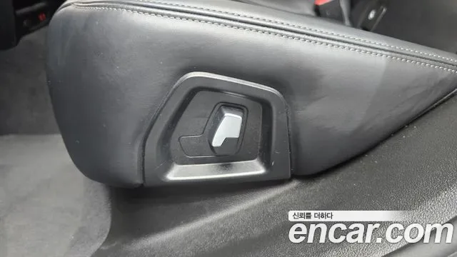 BMW 6 GT (G32) 620d, миниатюра 19