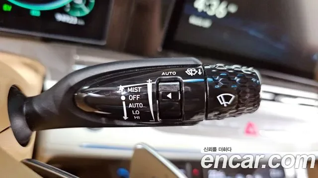 Hyundai Grandeur Calligraphy, миниатюра 16