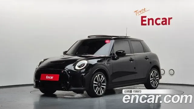 MINI Cooper 5 III