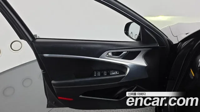 Genesis G70 2.0T, миниатюра 5