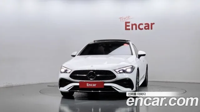 Mercedes-Benz CLE CLE200, миниатюра 30