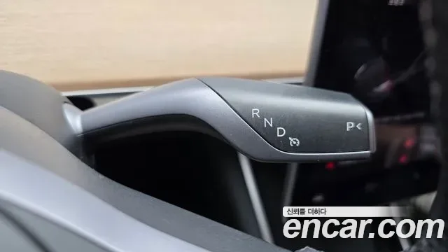 Tesla 3 AWD, миниатюра 22