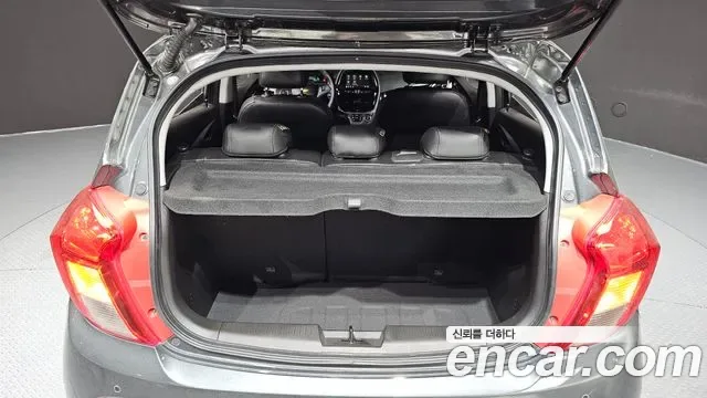 Chevrolet The New Spark, миниатюра 23