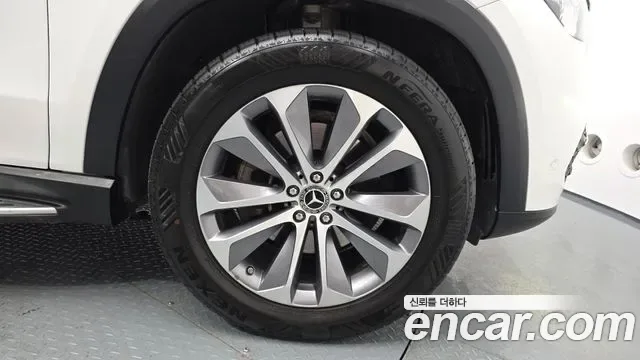 Mercedes-Benz GLE GLE300d 4MATIC, миниатюра 9