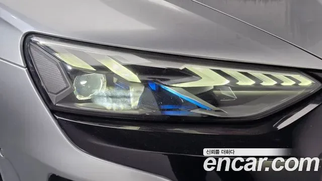Audi e- GT Premium, миниатюра 2